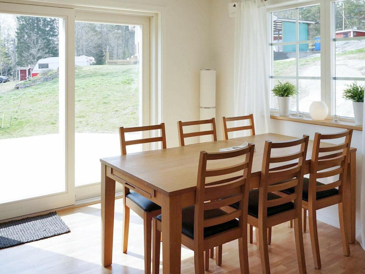 Holiday Home Figeholm III Экстерьер фото