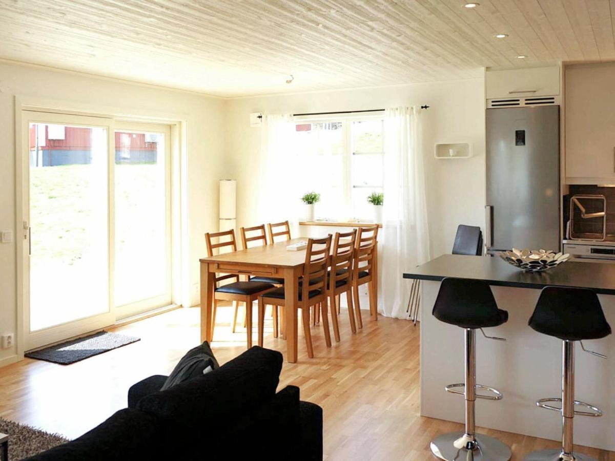 Holiday Home Figeholm III Экстерьер фото