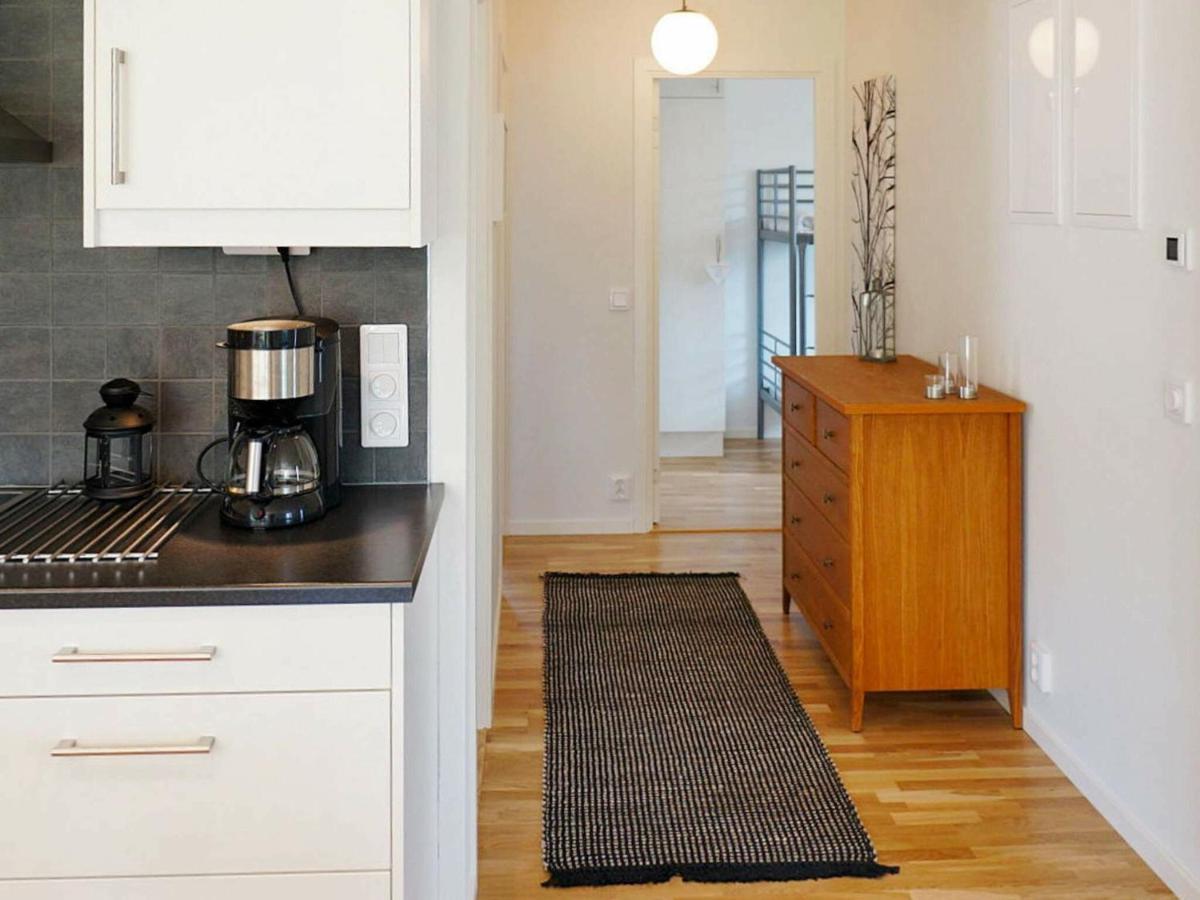 Holiday Home Figeholm III Экстерьер фото