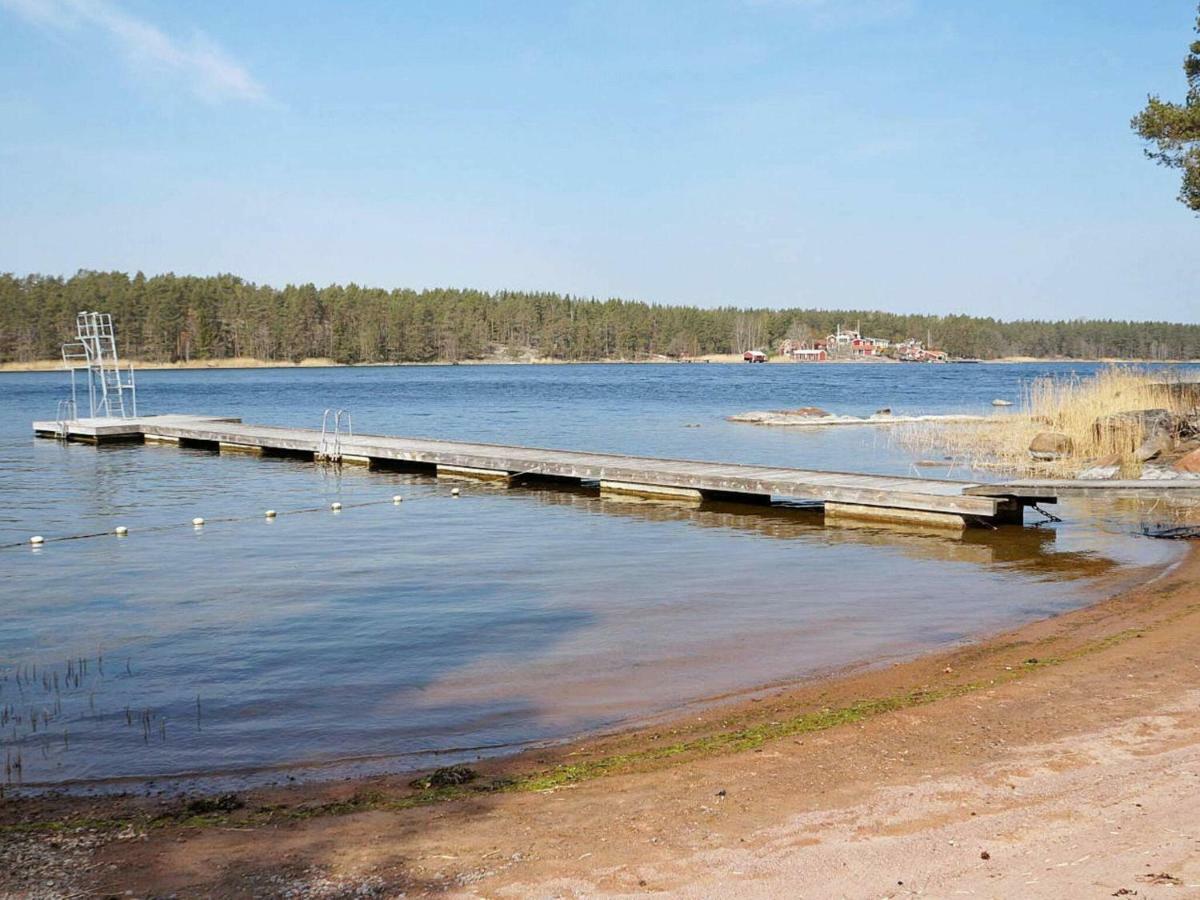 Holiday Home Figeholm III Экстерьер фото