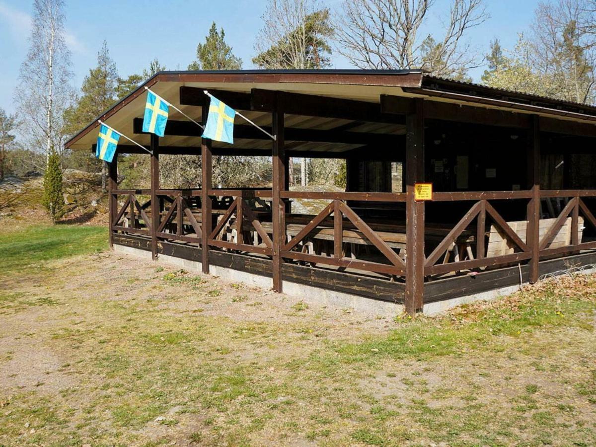 Holiday Home Figeholm III Экстерьер фото